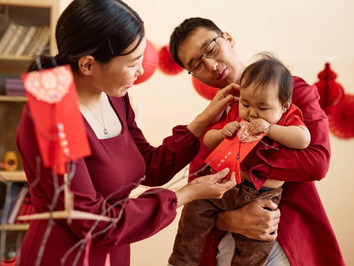 不宜拜年、禁熬夜，2026初三5大禁忌一次看！ 為何說這天是年節「最凶」？避凶、招財妙招曝光